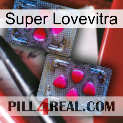 Super Lovevitra 15